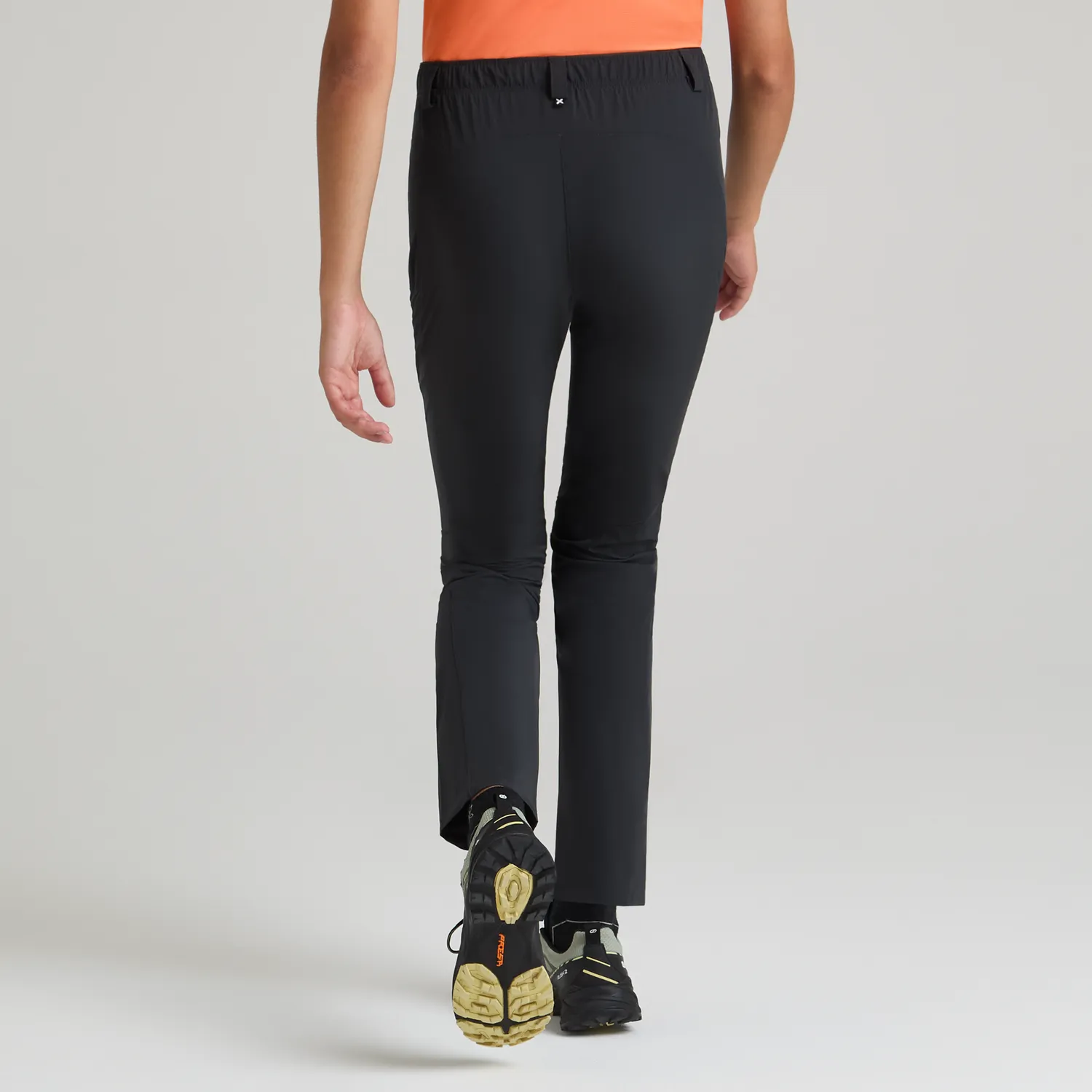Montura Walk pantalon rando femme stretch noir