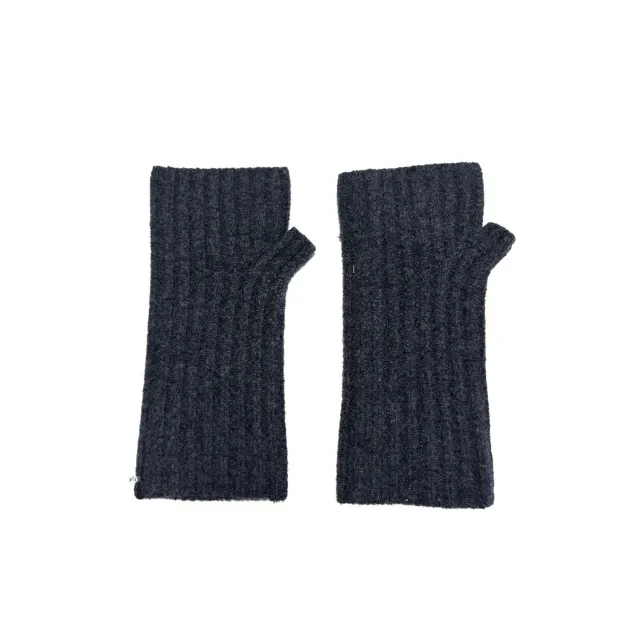 Oakwood Divine 65165 mitaines cachemire anthracite