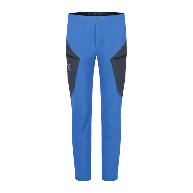 Montura Speed Style pantalon rando homme stretch noir