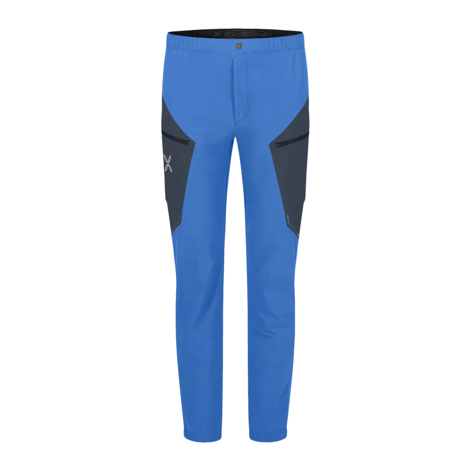 Montura Speed Style pantalon rando homme stretch noir