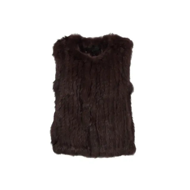 Oakwood Magali 62683 gilet fourrure porto