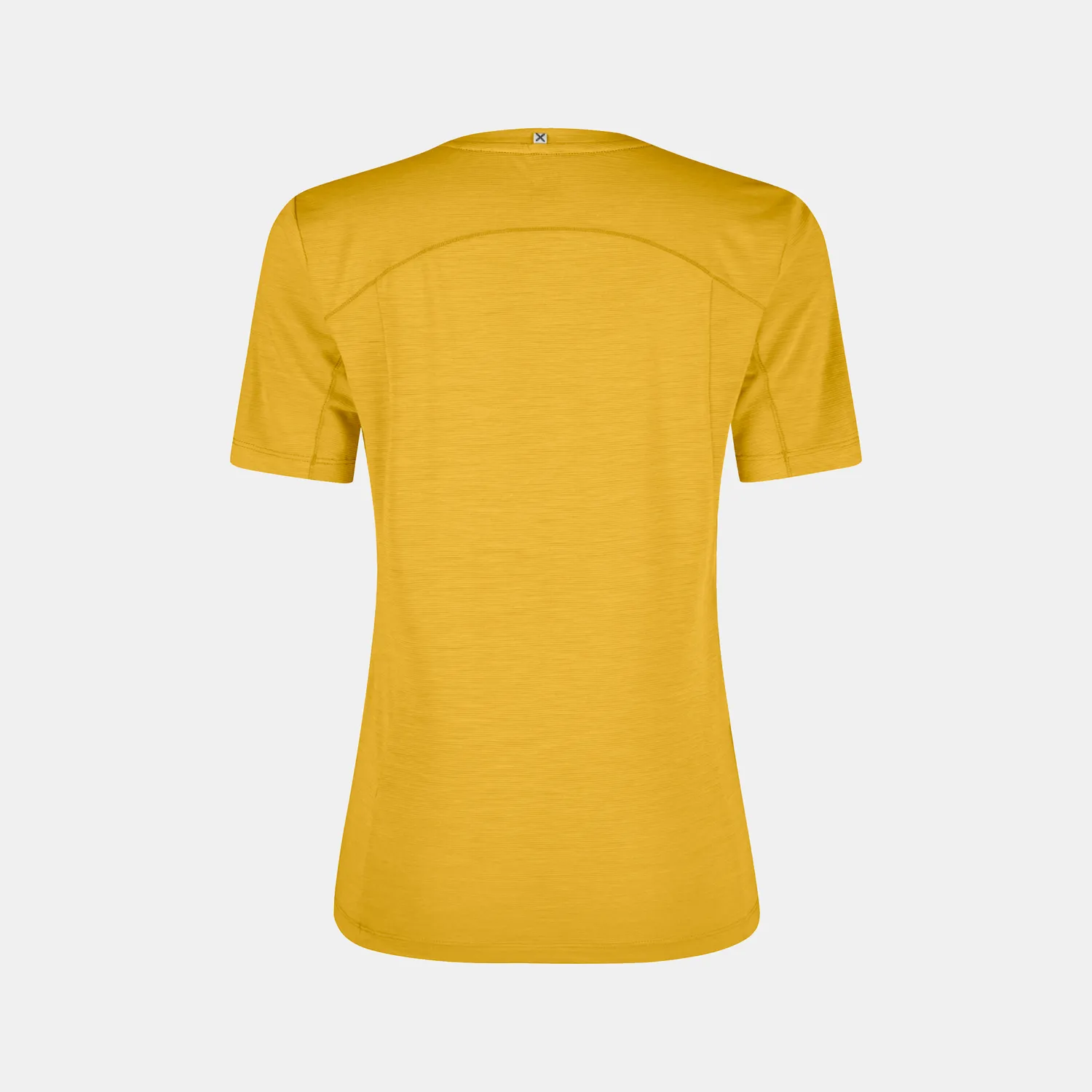 Montura Merino Mix T-Shirt Woman t-shirt merinos beige