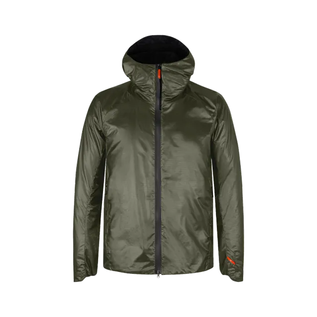 Montura Versante Octa veste à capuche ardoise