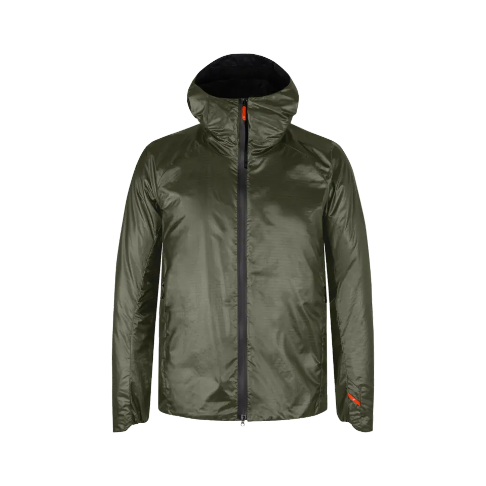Montura Versante Octa veste à capuche ardoise