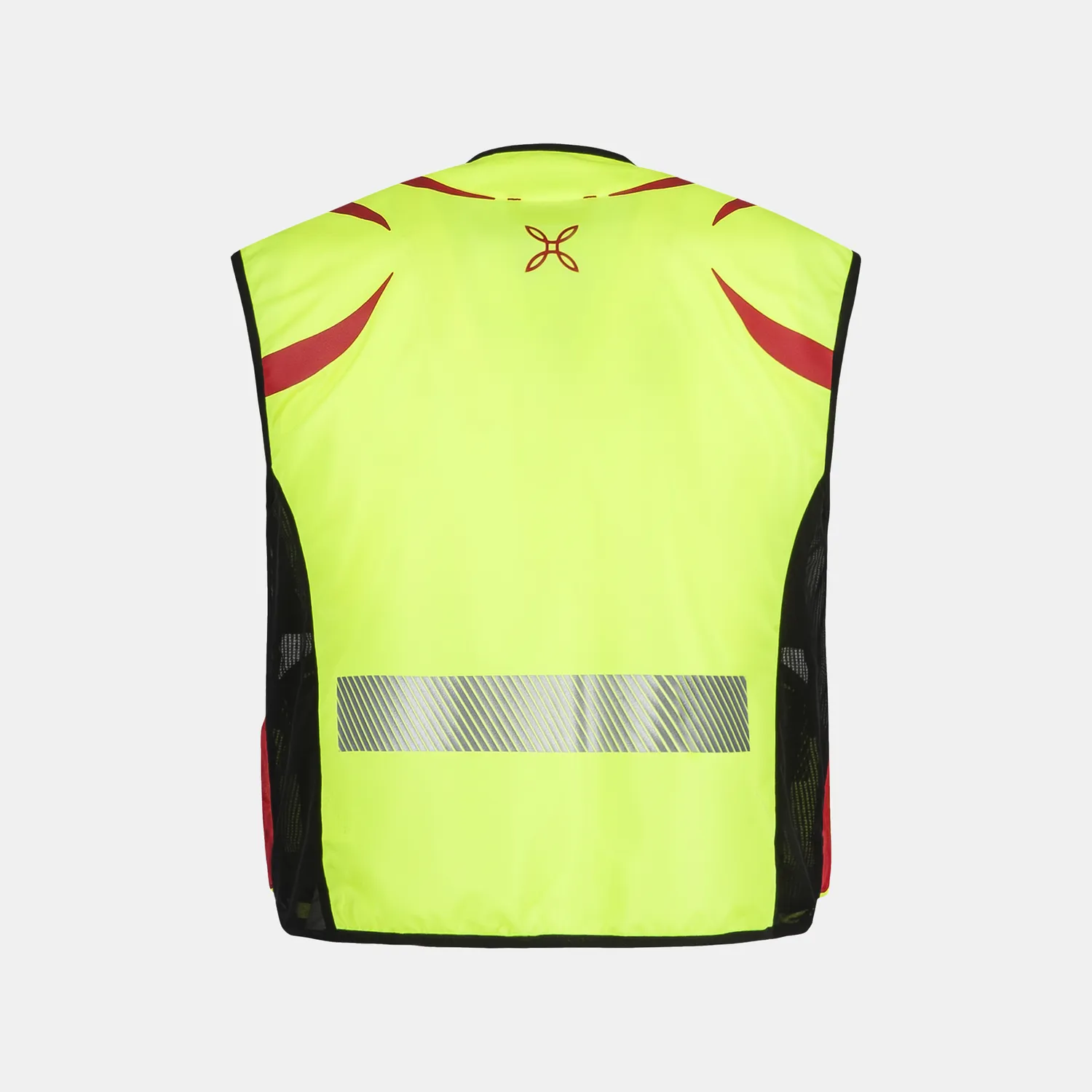 Montura Operator Basic 2.0 gilet haute visibilité