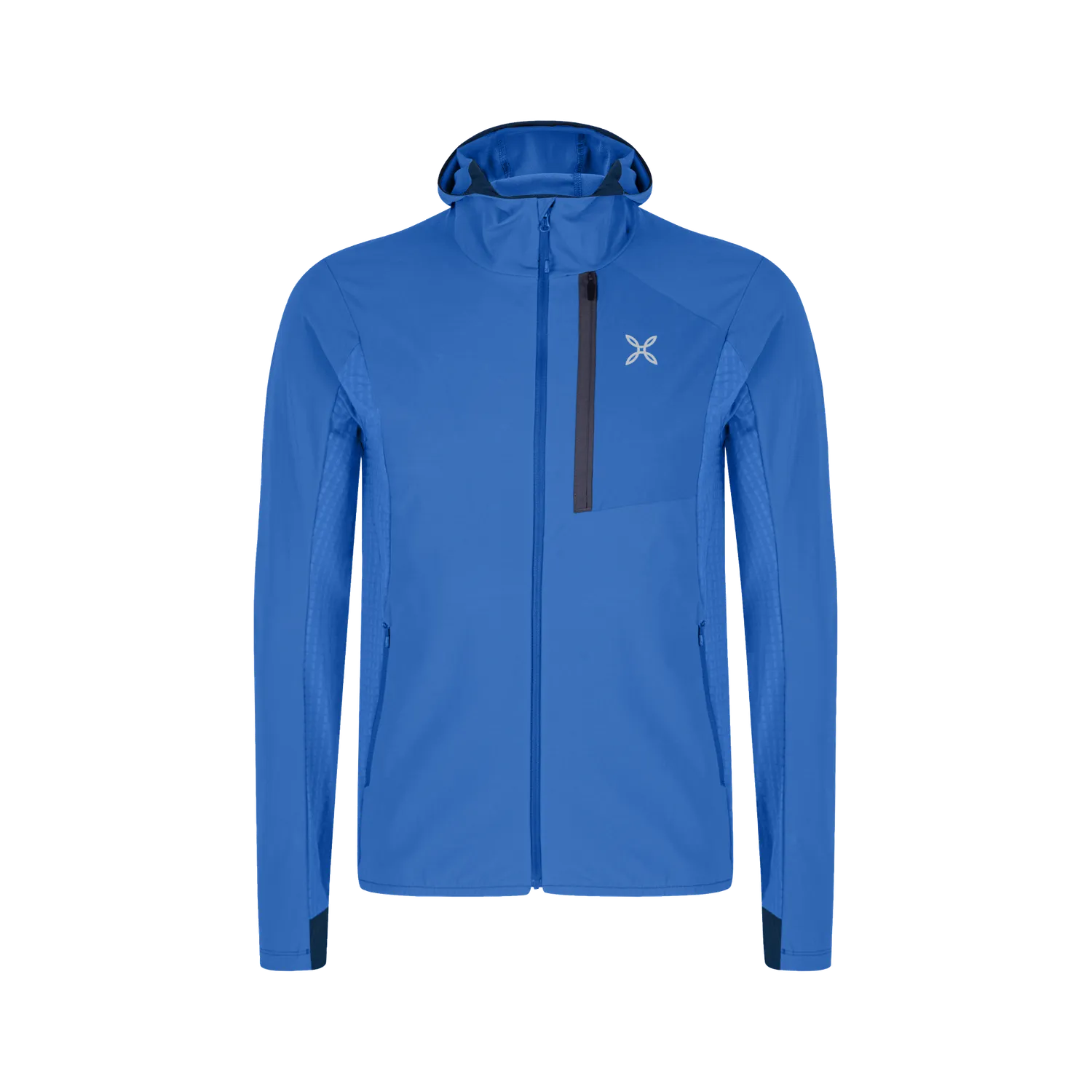 Montura Peak Jacket veste homme stretch déperlante