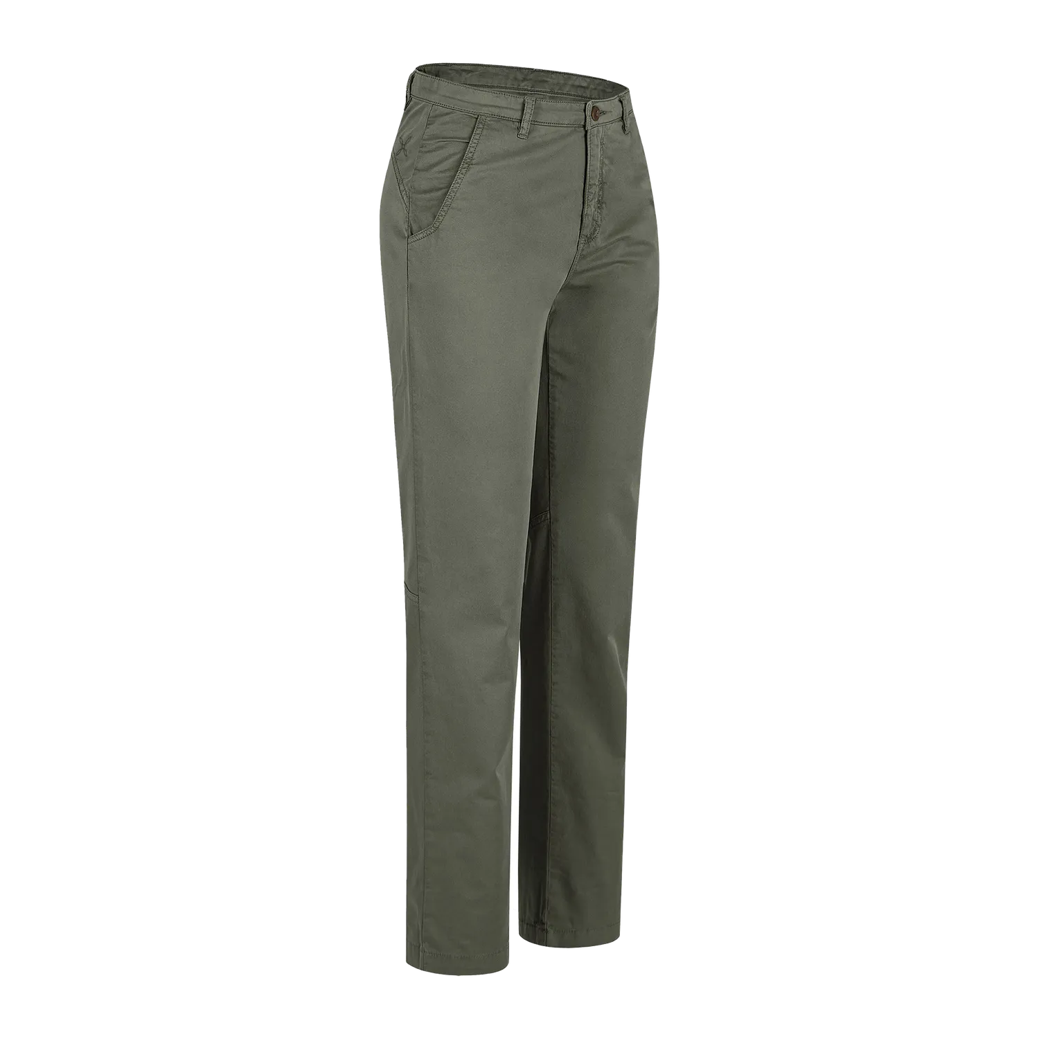 Montura Radical Pants Woman pantalon femme coton stretch