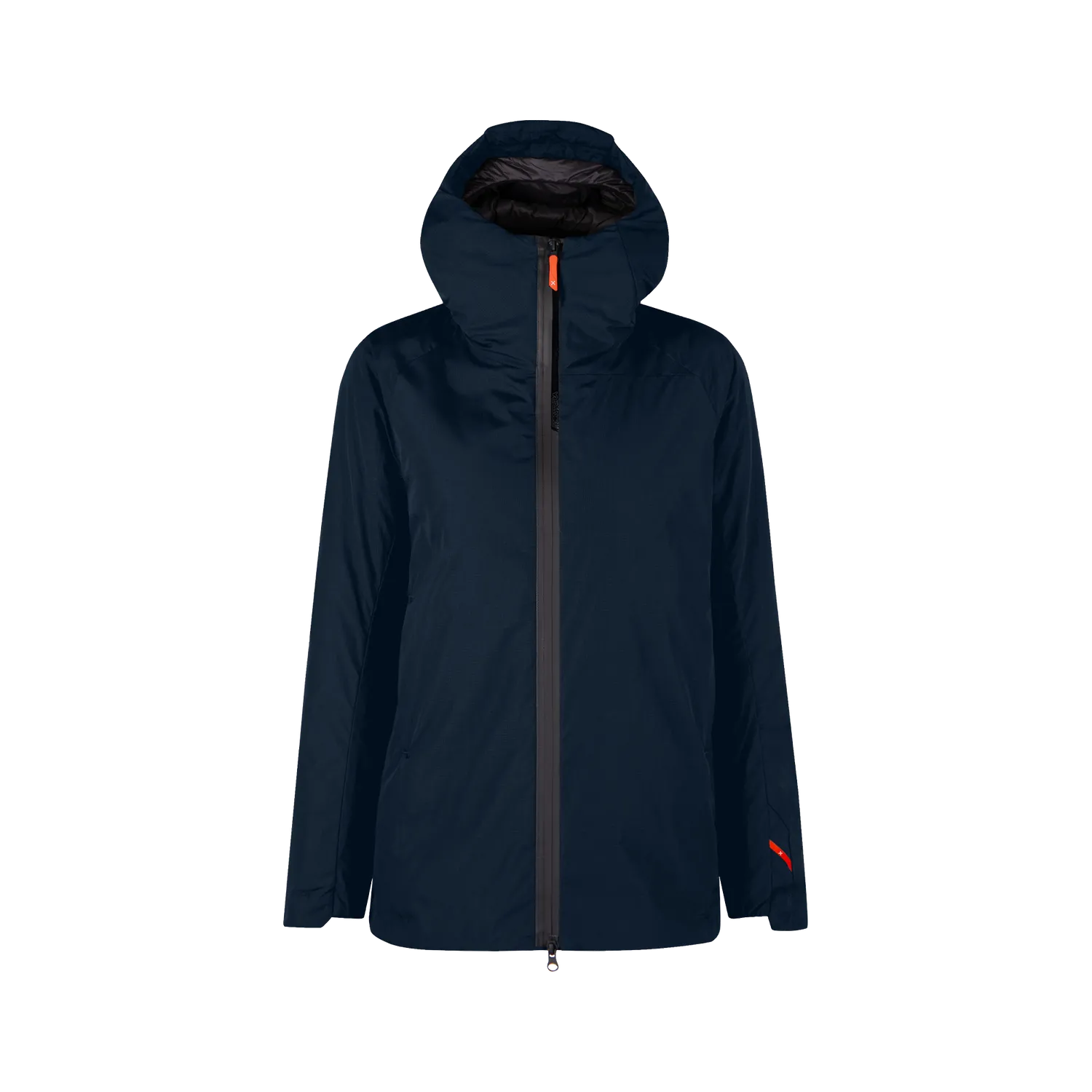 Montura Versante Comfort veste femme ardesia chaude