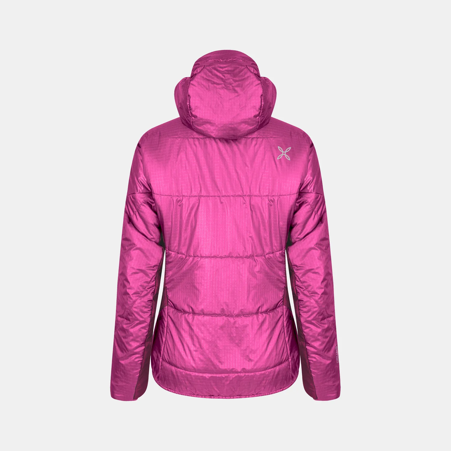 Montura Force Primaloft veste femme noir turquoise