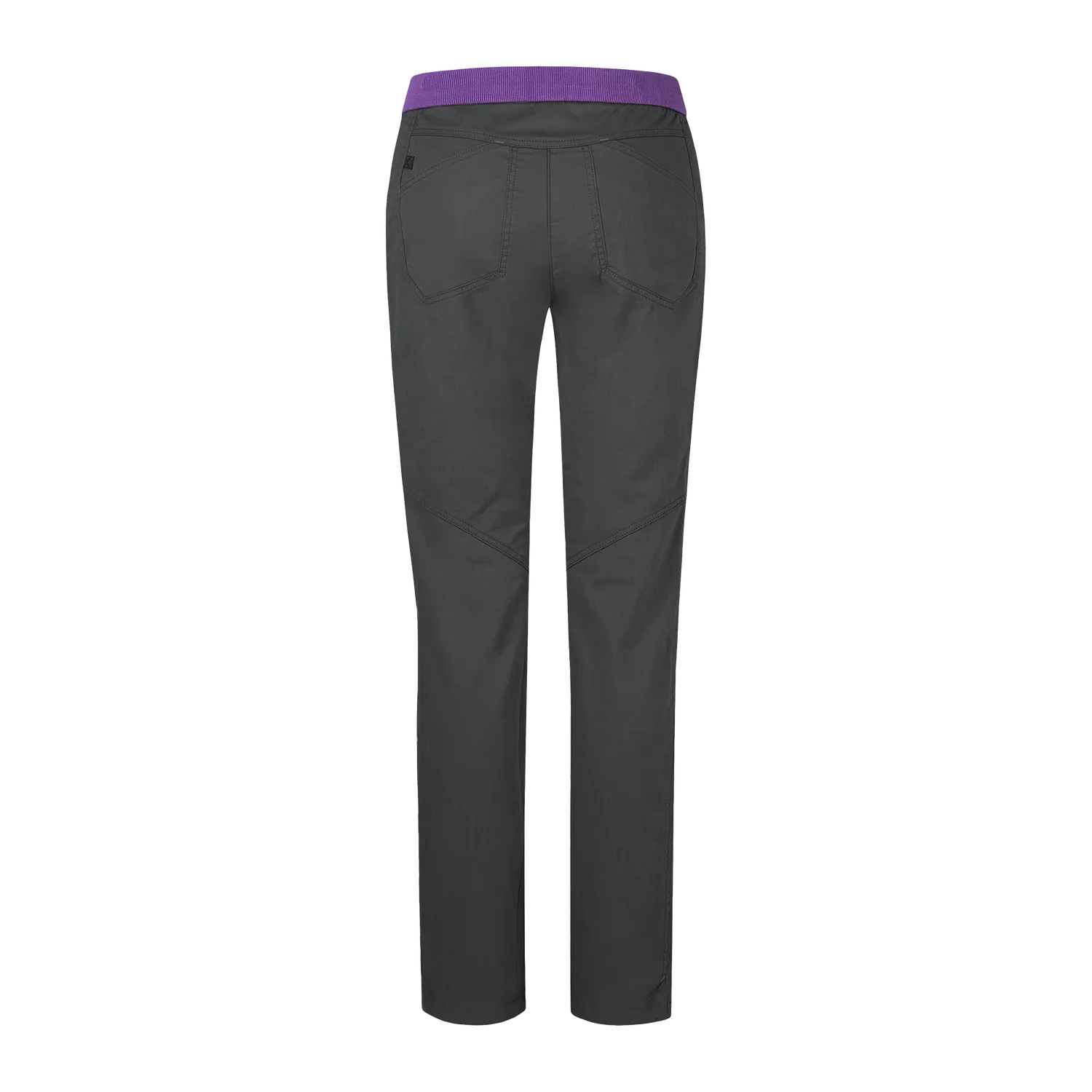 Montura Creek Pants Woman pantalon escalade ardoise stretch