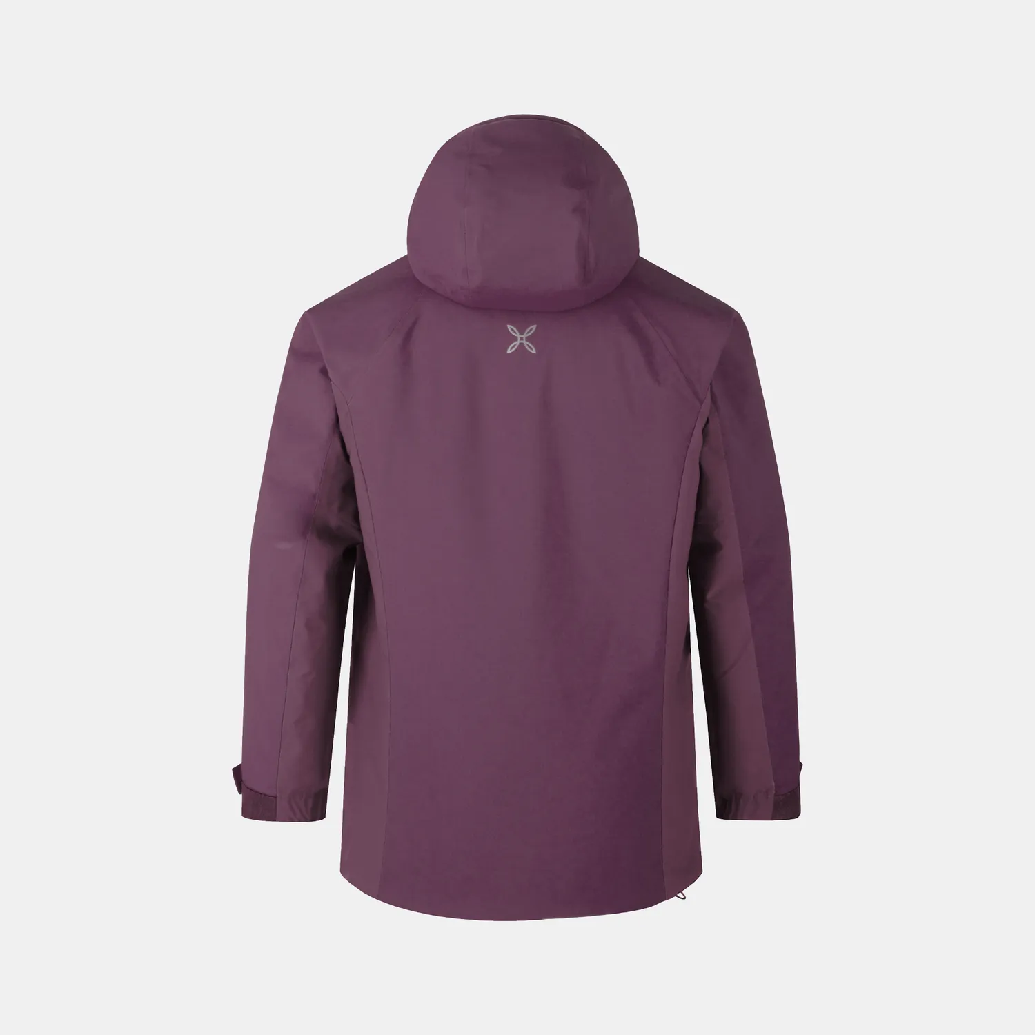 Montura Ice Jacket veste ski enfant matelassée imperméable