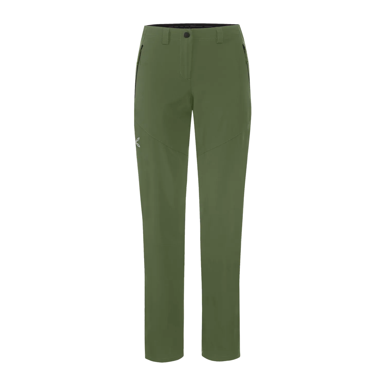 Montura Walk pantalon rando femme stretch noir