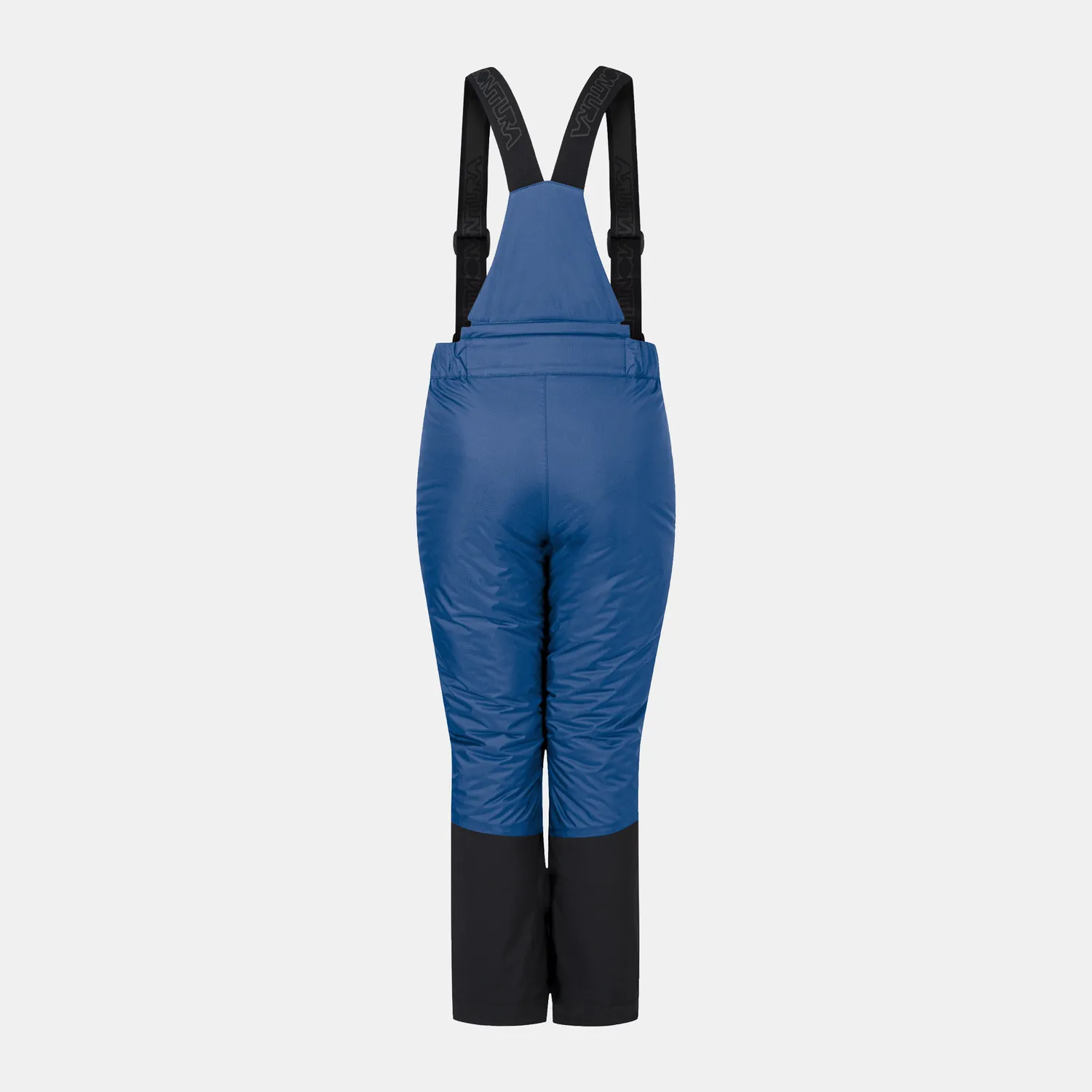 Montura Ski Pants 3 pantalon ski enfant chaud bretelles