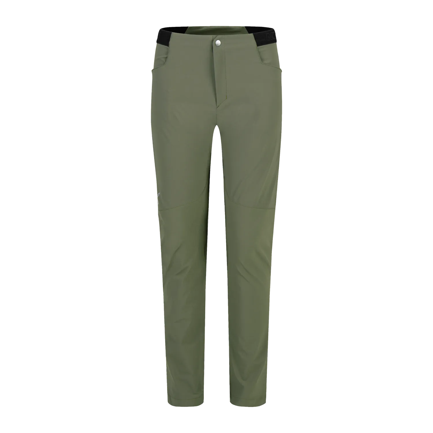 Montura Roca pantalon enfant noir anti-UV