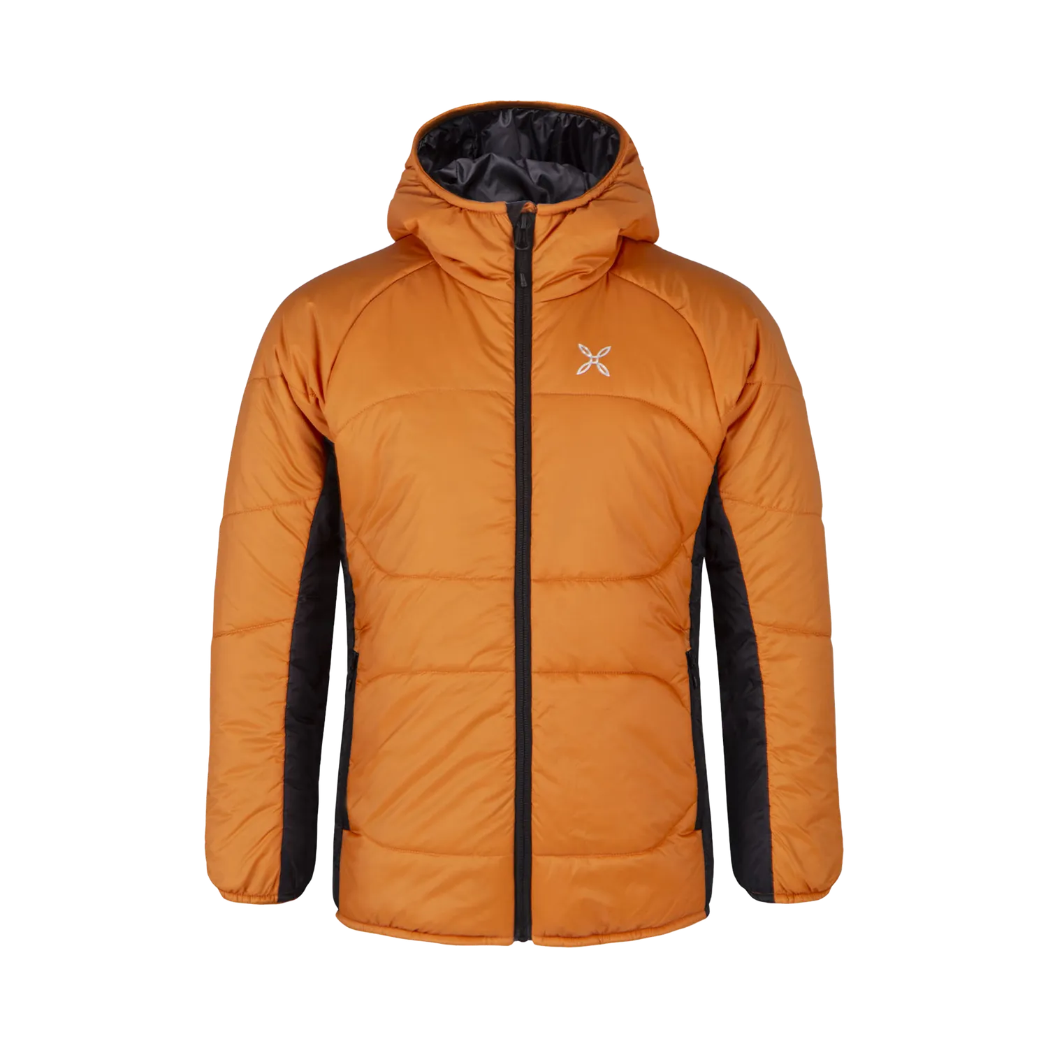 Montura Groove veste enfant matelassée capuche