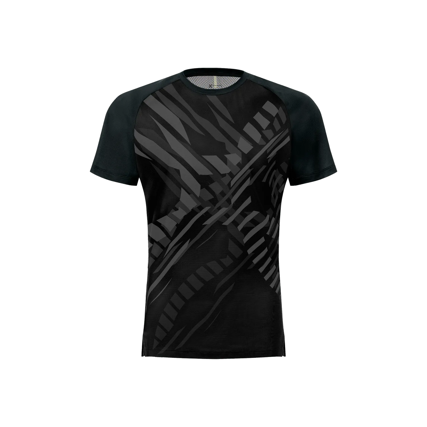 Montura Shadow Graphic T-Shirt tee-shirt running respirant