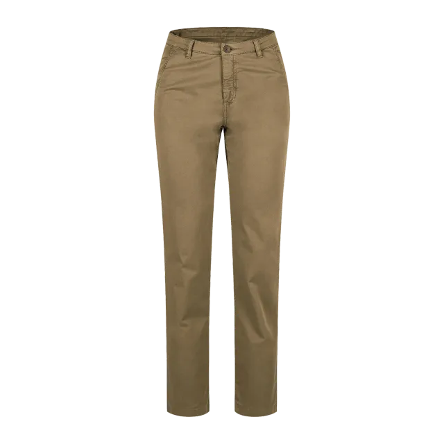Montura Radical Pants Woman pantalon femme coton stretch