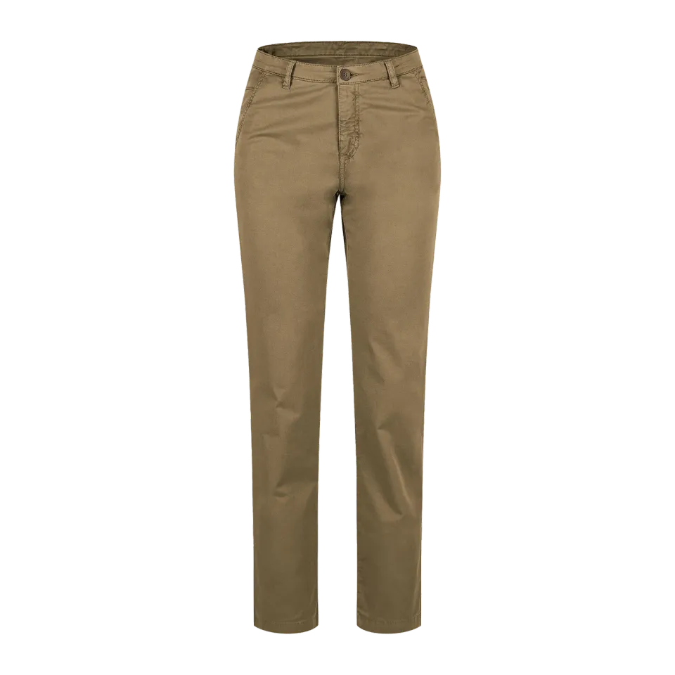Montura Radical Pants Woman pantalon femme coton stretch