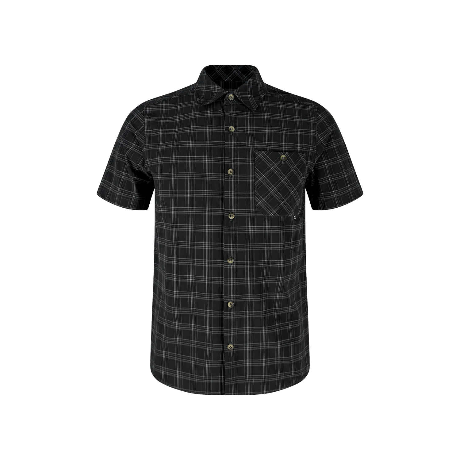 Montura Dolomiti chemise homme manches courtes anti-UV