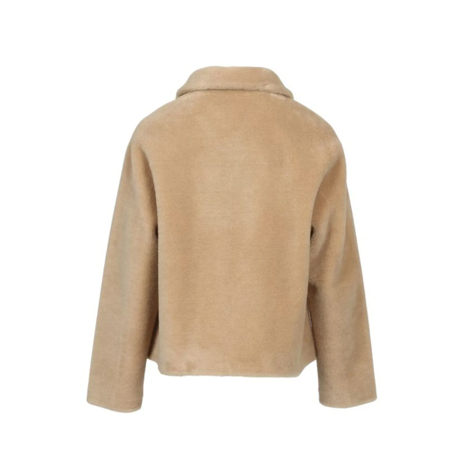 Oakwood Virginia 65289 veste réversible café