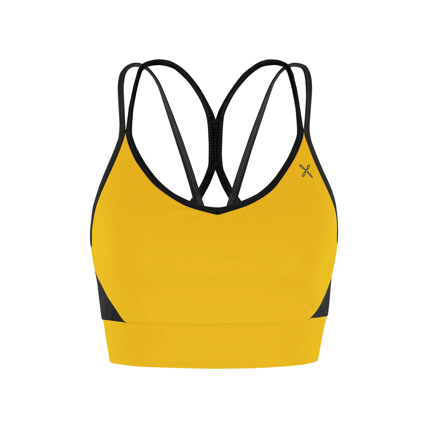 Montura Crimp Cross Bra brassière sport femme maintien fort