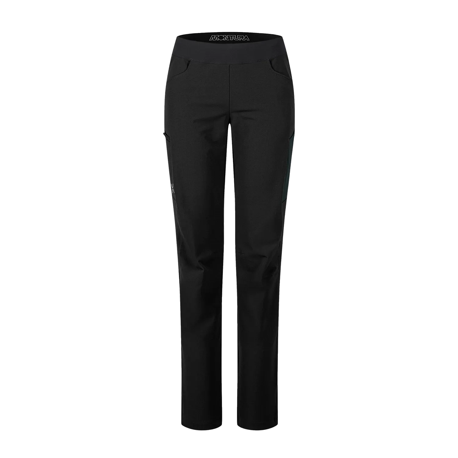 Montura Dolomiti 2 -5 cm pantalon femme court