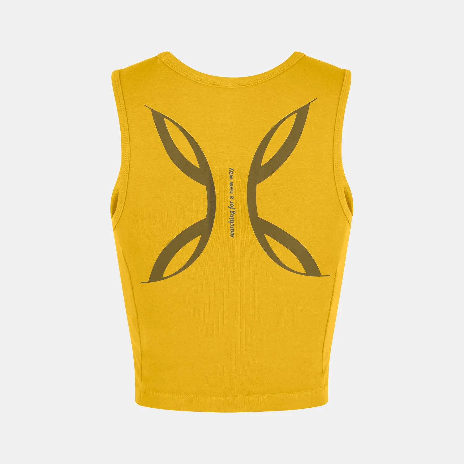 Montura Shiva Tank Top débardeur femme coton bio