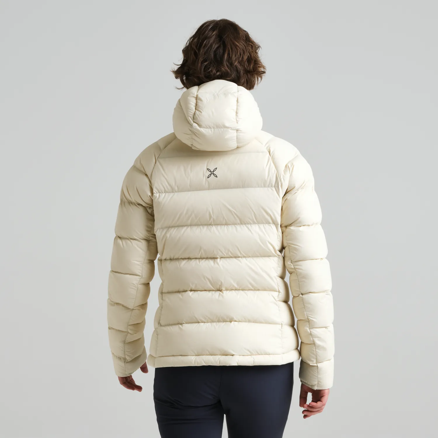 Montura Alp Hooded doudoune femme shell