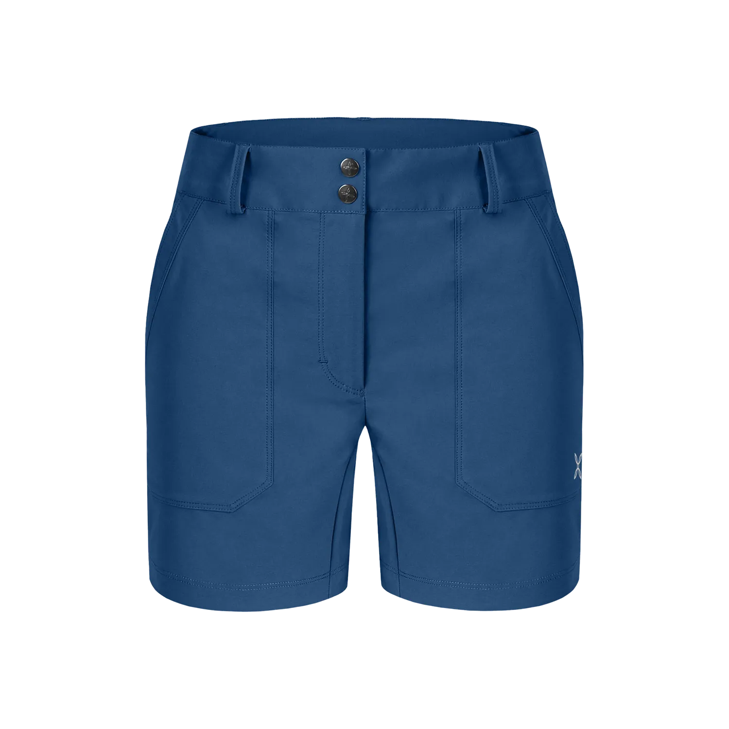 Montura Sarzana short femme respirant shell