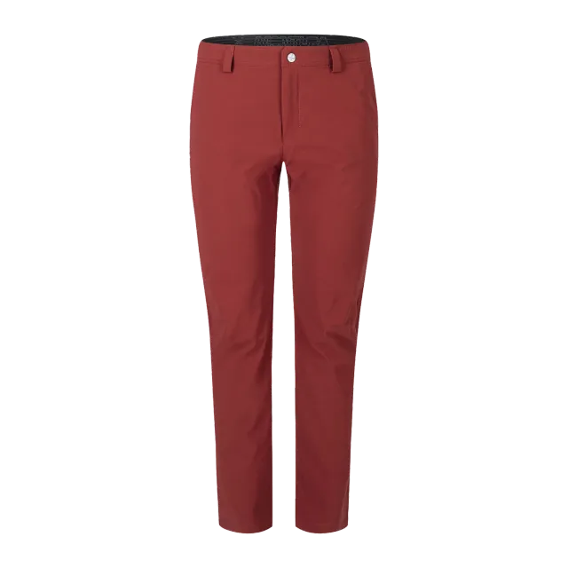 Montura Plain Air pantalon randonnée respirant