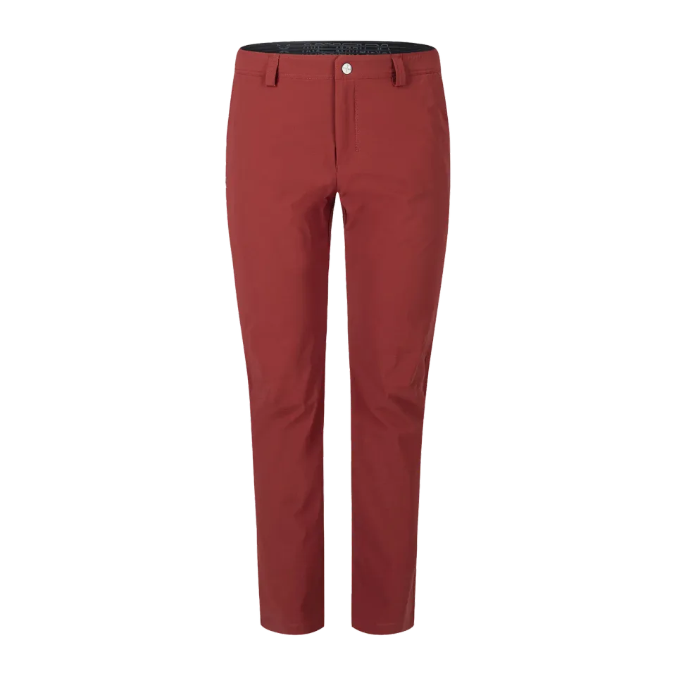 Montura Plain Air pantalon randonnée respirant