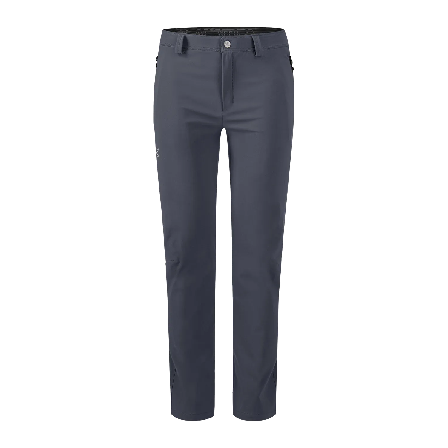 Montura Renon Pants pantalon homme camel coupe-vent