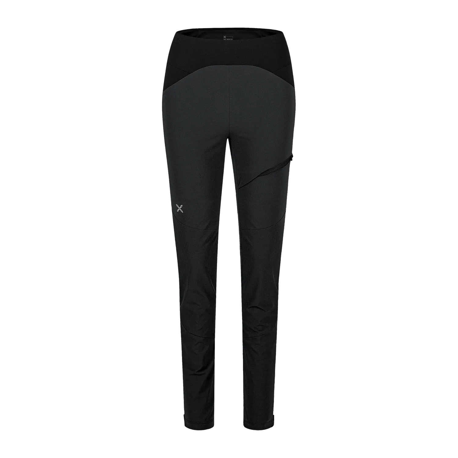 Montura Trek Tights Woman legging femme déperlant