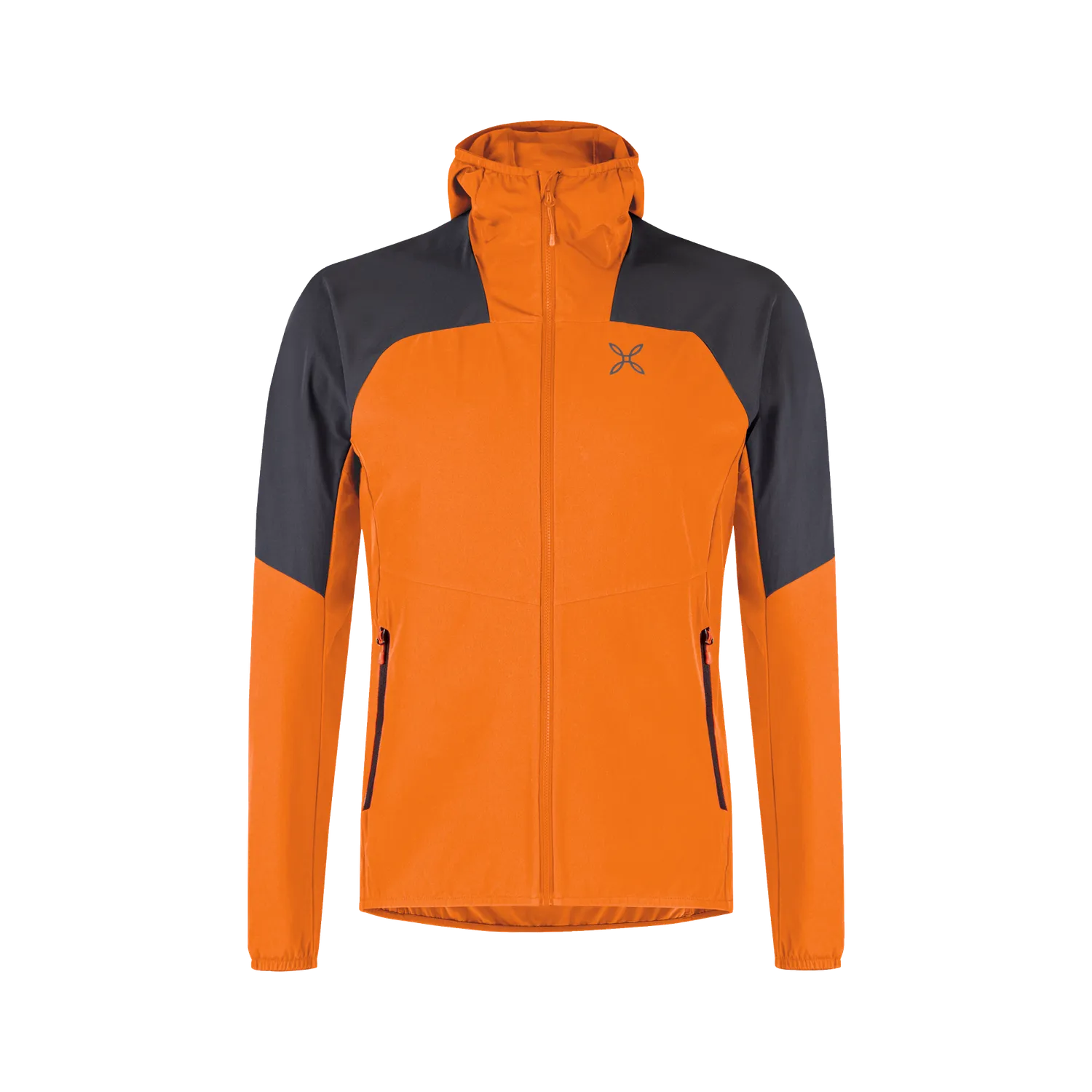 Montura Rise Hooded Jacket veste rando homme vinaccia