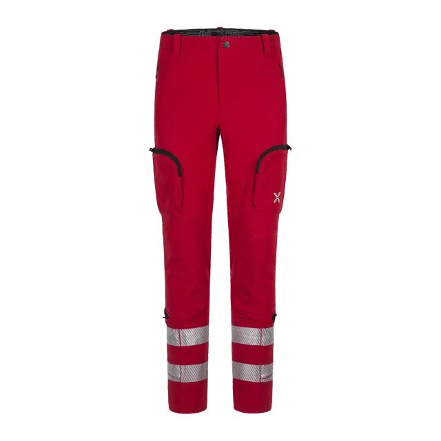 Montura 118 Evo 2.0 pantalon alpinisme unisexe renforcé