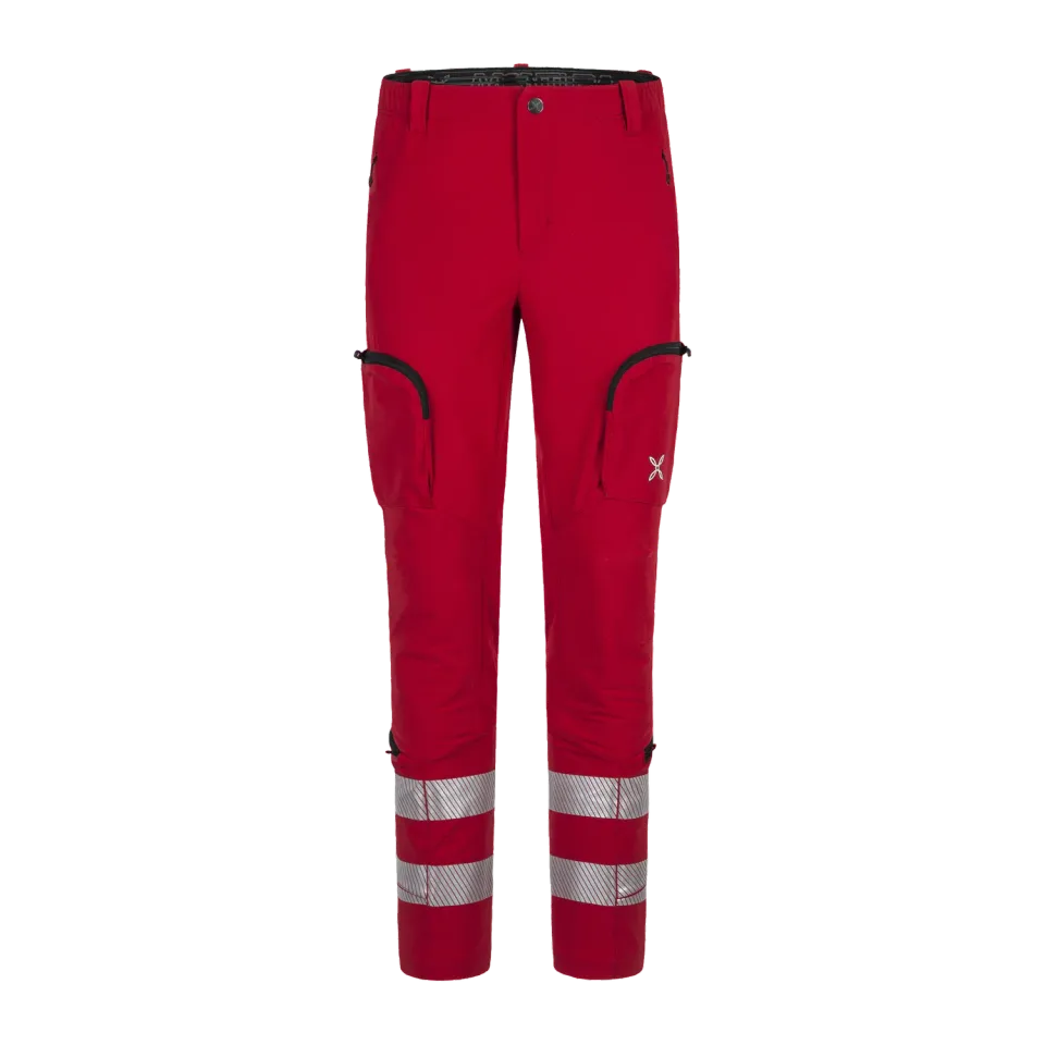 Montura 118 Evo 2.0 pantalon alpinisme unisexe renforcé