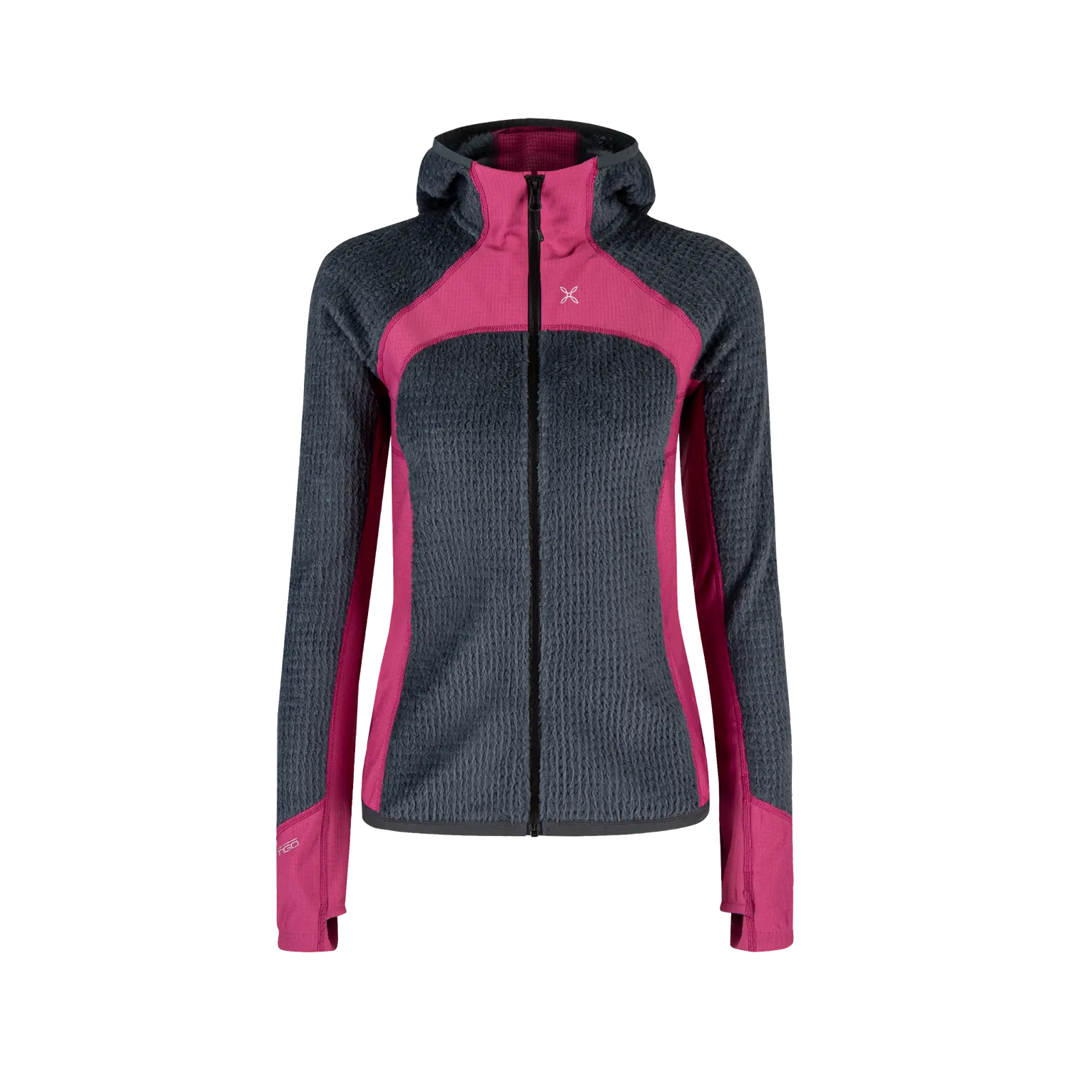 Montura Vertigo PTC Alpha polaire femme Piombo