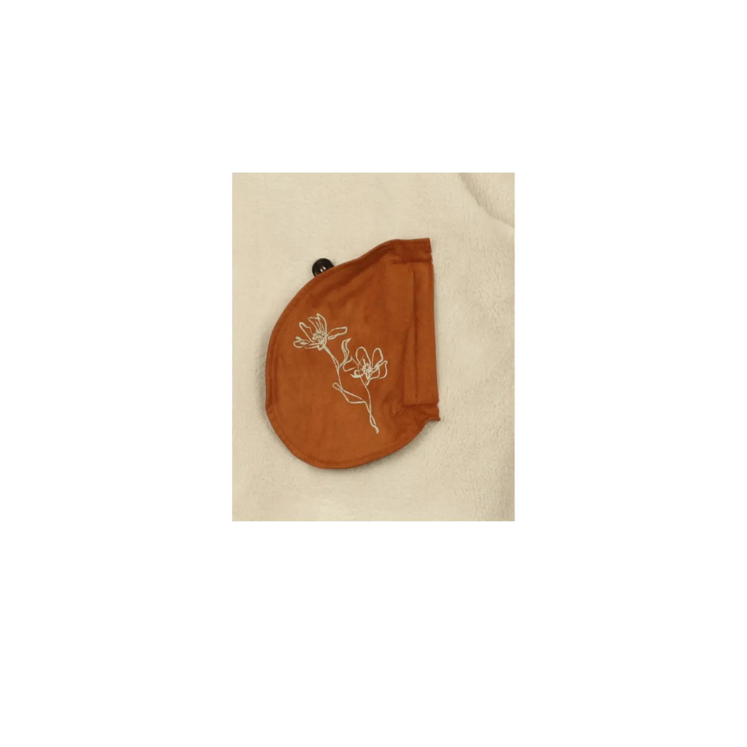 Oakwood Mundi Réf. 65254 veste Tabacco