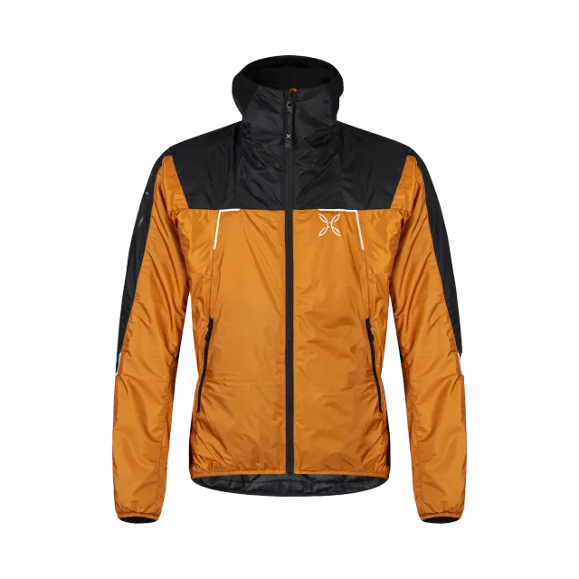Montura Skisky 2.0 veste ski matelassée verde salvia