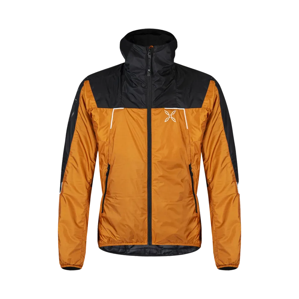 Montura Skisky 2.0 veste ski matelassée verde salvia