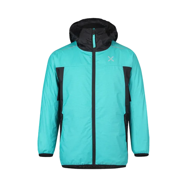 Montura Nevis 2 veste enfant imperméable isolée