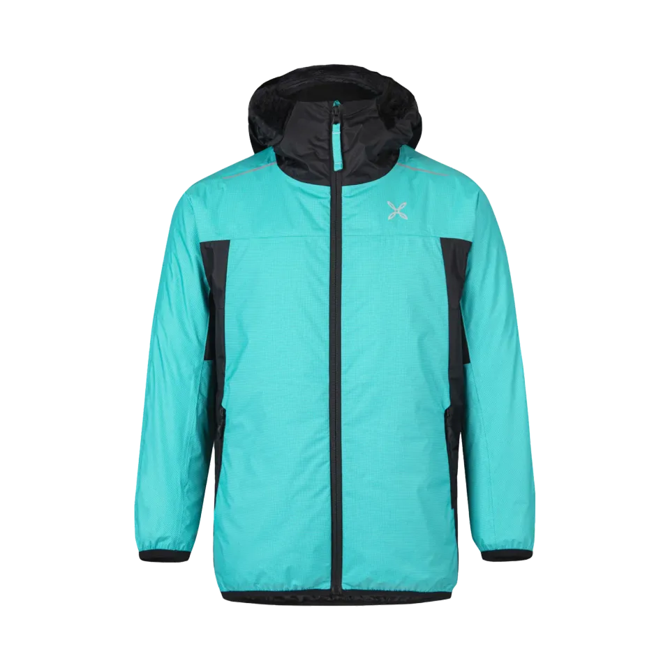 Montura Nevis 2 veste enfant imperméable isolée
