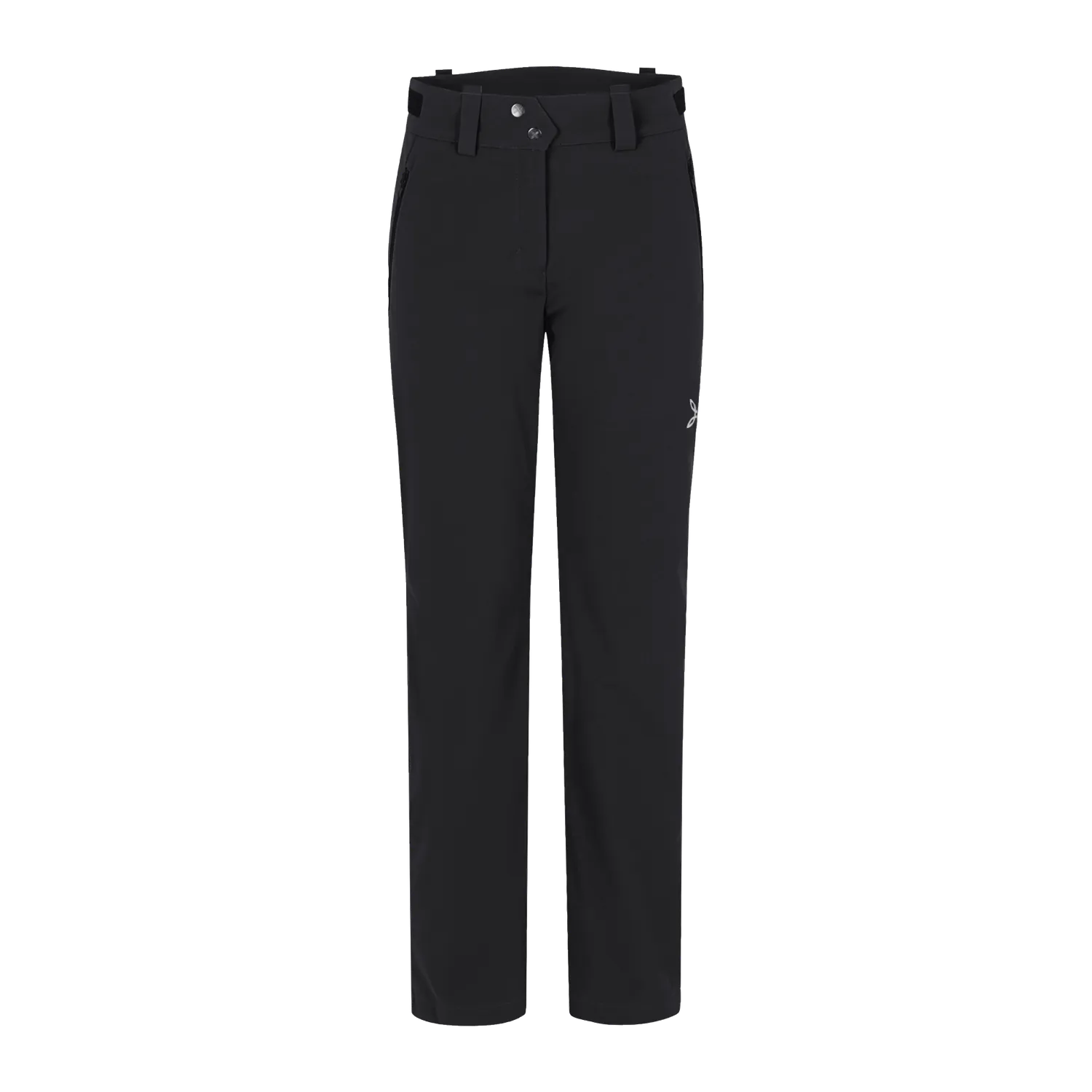 Montura Ski More 2 pantalon ski femme chaud 3 couches