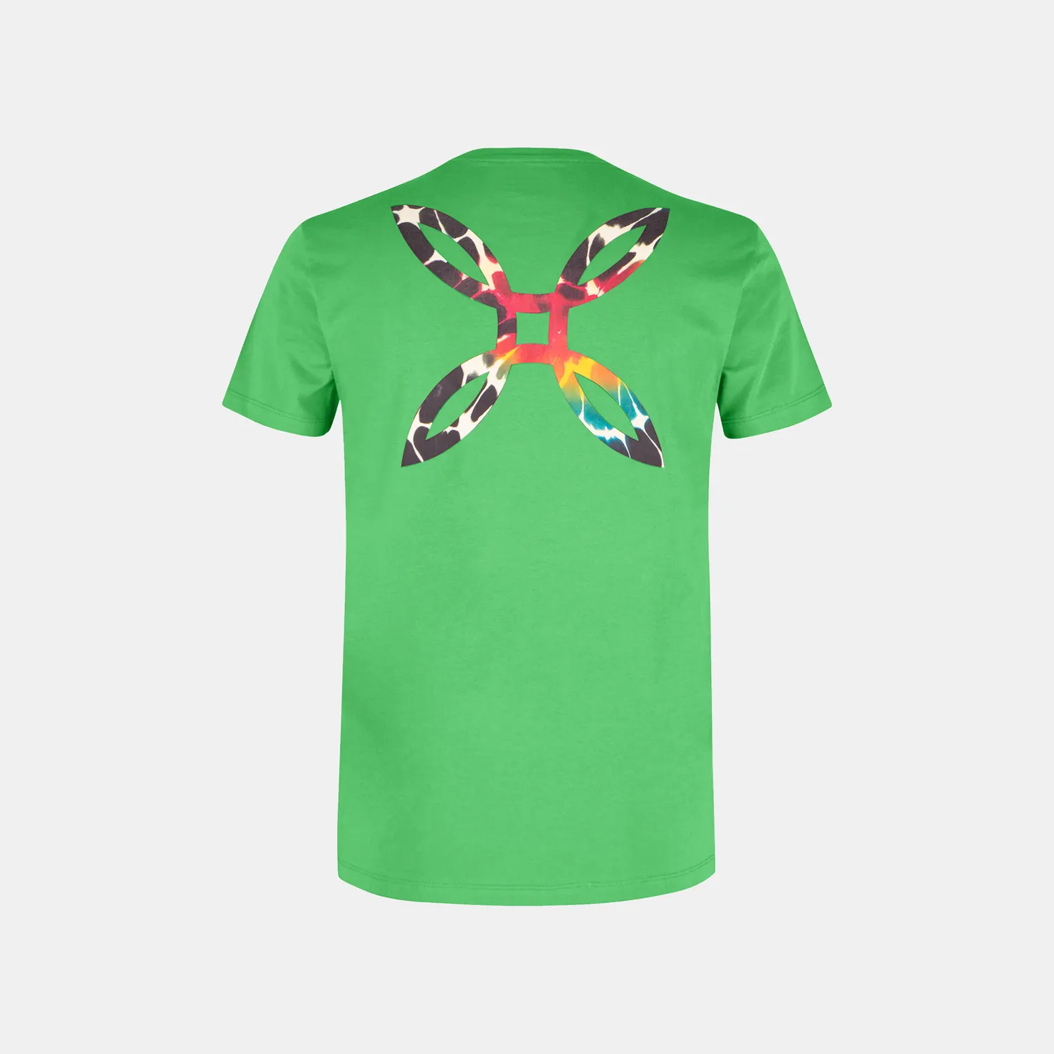 Montura Woodstock T-shirt coton bio homme léger été