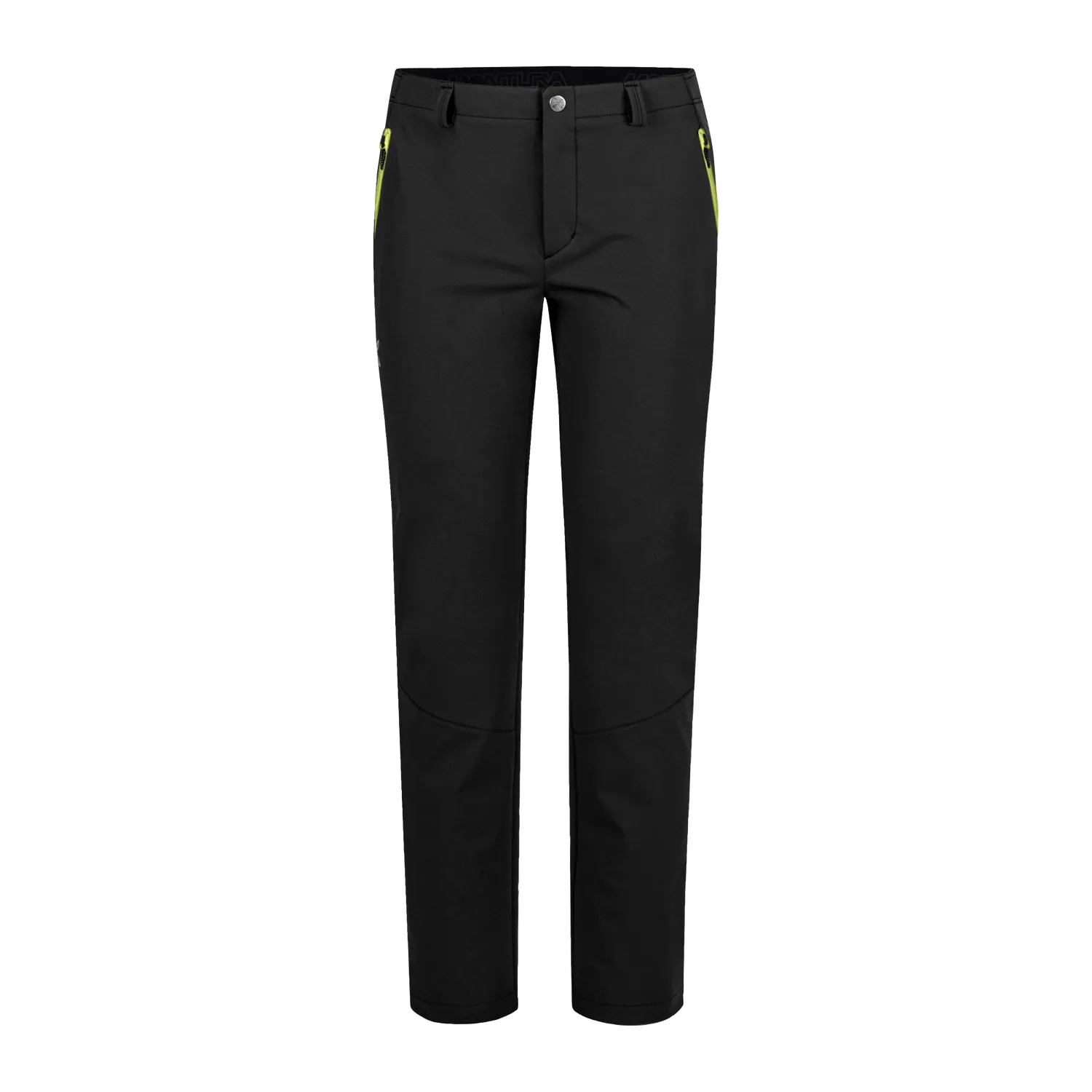 Montura Breeze pantalon softshell hiver doublé