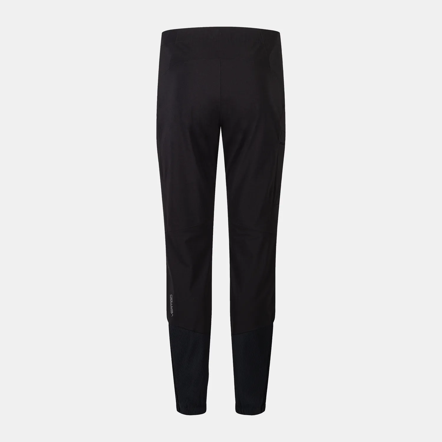 Montura Vertigo Allround -5 cm pantalon stretch vert sauge