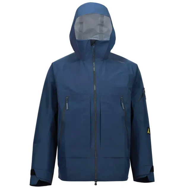 INSPYRATIONS GENESYS 3L veste homme bleu marine légère