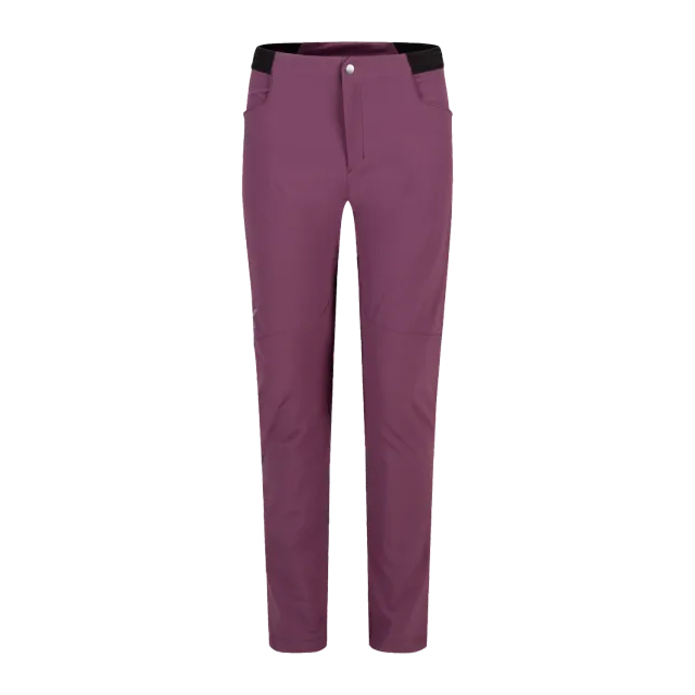 Montura Roca pantalon enfant noir anti-UV