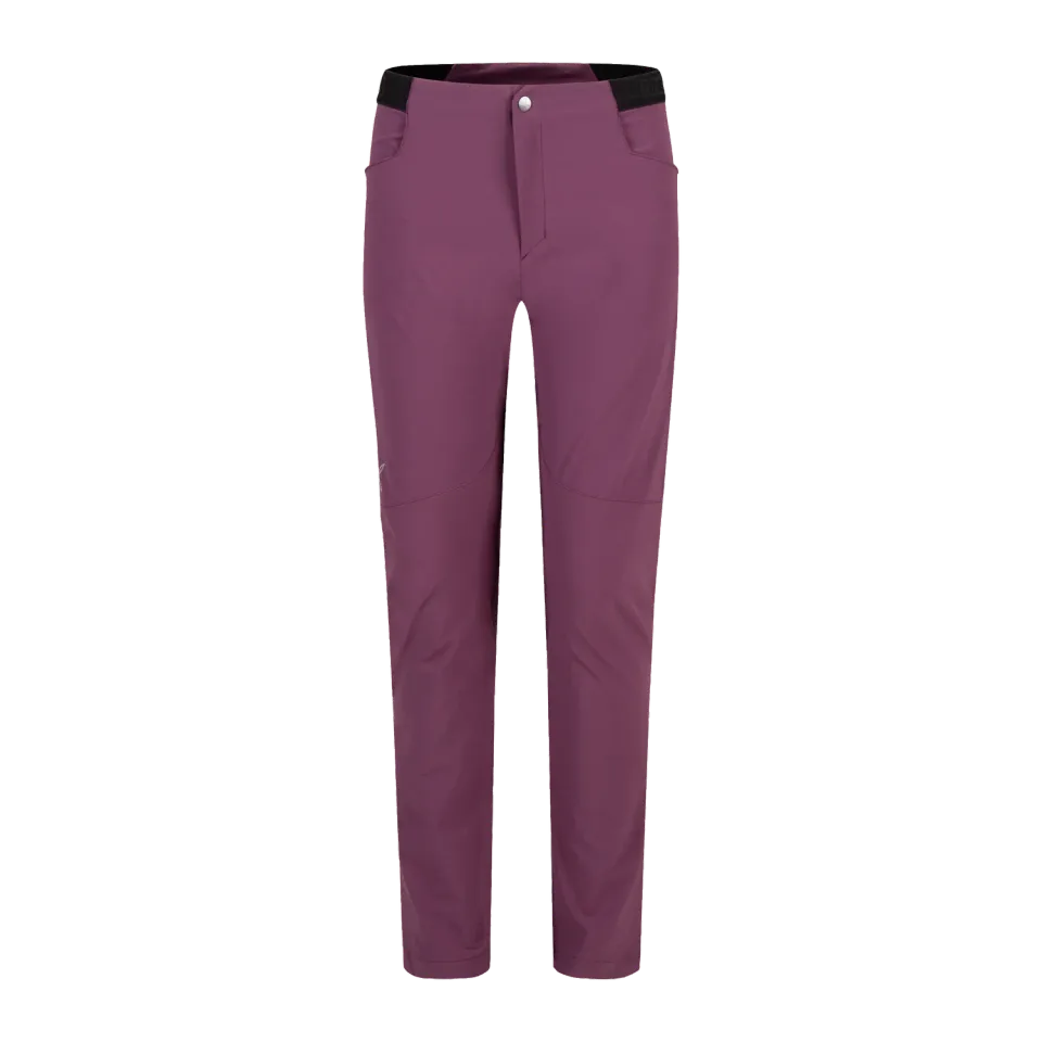 Montura Roca pantalon enfant noir anti-UV