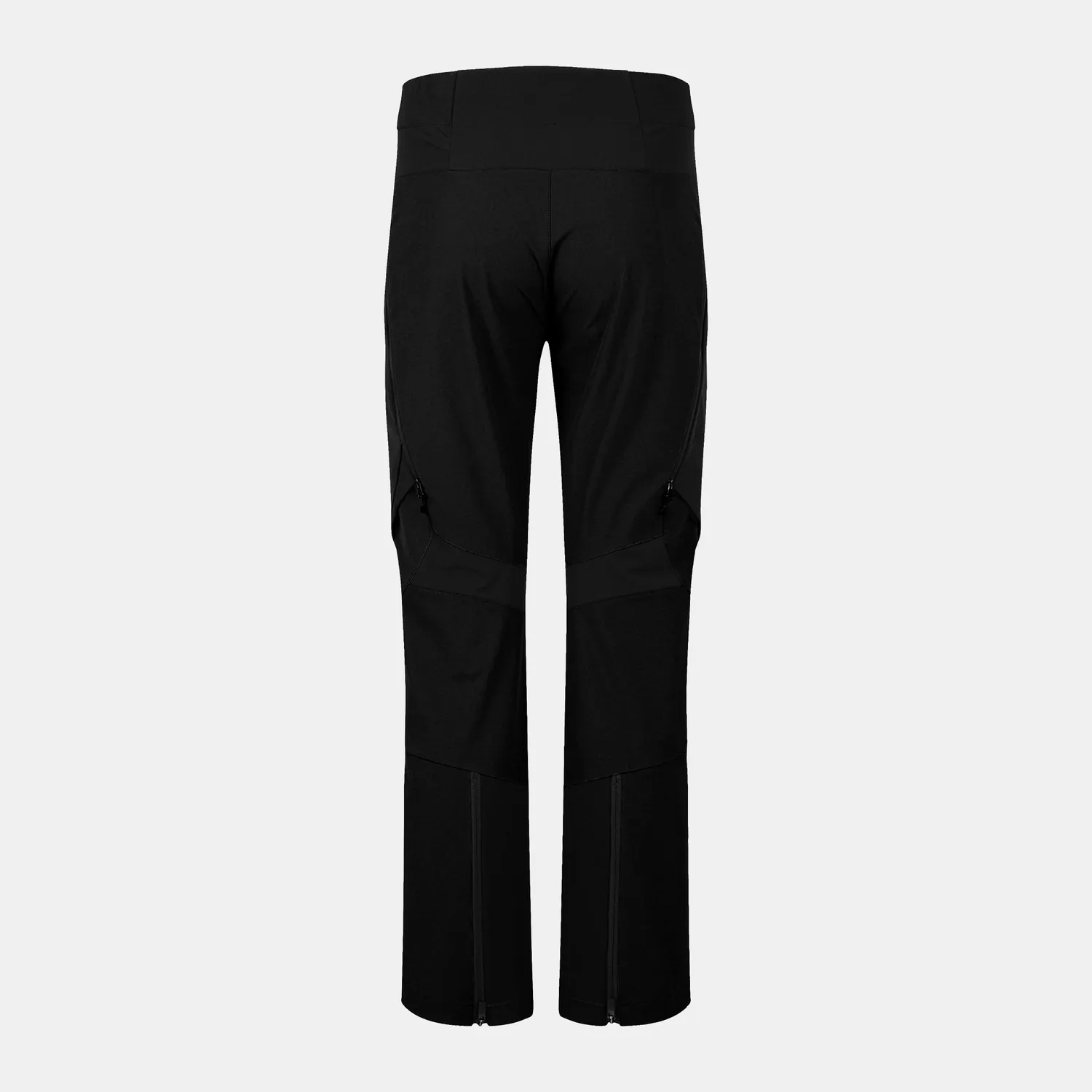 Montura Gita pantalon ski randonnée vert sauge thermique